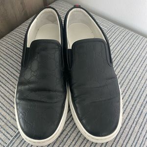 New shoes worn 2/3 times
